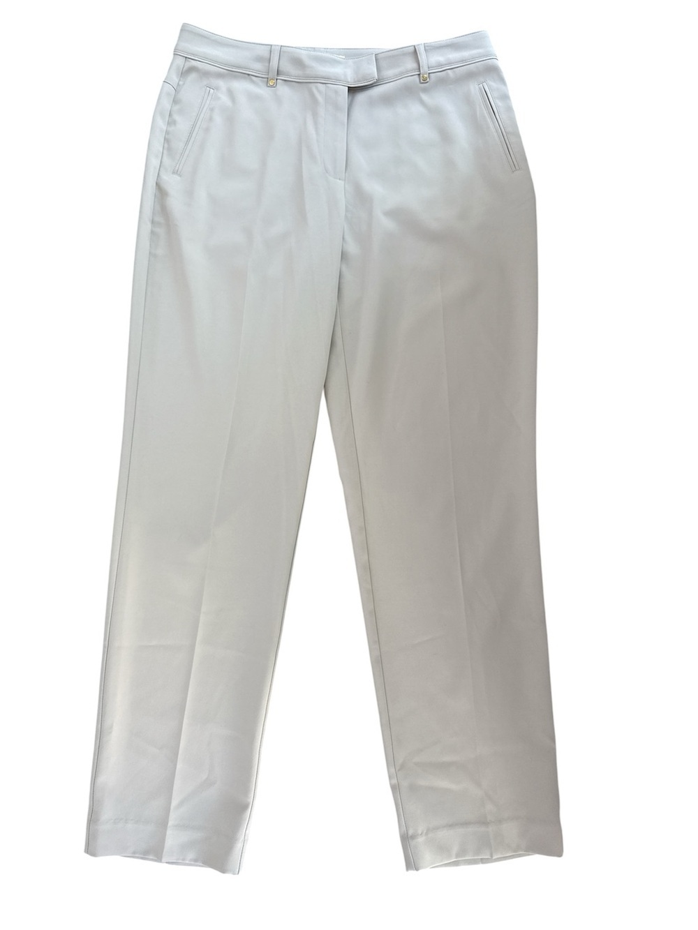 Lady Hagen Khaki Golf Pants Women’s Size 8